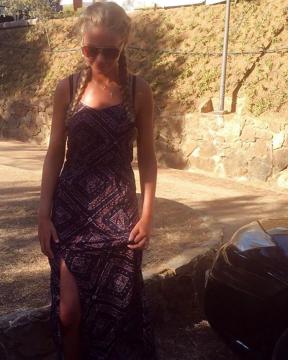 Esmeetjuh aus Noord-Holland,Niederlande