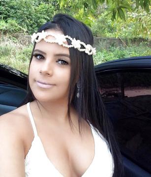 Wendy21 aus Overijssel,Niederlande