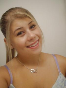 kleinblondje aus Zuid-Holland,Niederlande