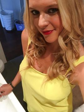 syxyblondje aus Limburg,Niederlande